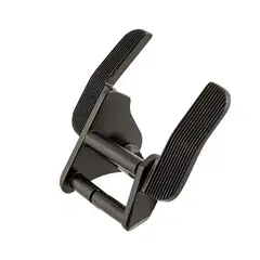 1911 Machined Ambidextrous Wide Match Safety Blued - photo 5