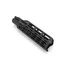 Valor of Action Handguard for Benelli M2 in Black - photo 1