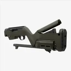 PC Backpacker Stock for Ruger PC Carbine ODG - photo 4