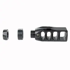Pegasus Tanker Compensator 6.5 Creedmoor 5/8-24 - photo 1