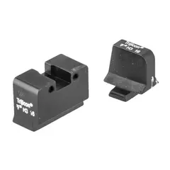 Night Sight Set, White Front & Rear, Sig Sauer 9mm/357SIG - photo 3