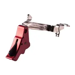 Action Enhancement Kit for Glock-Red - photo 1