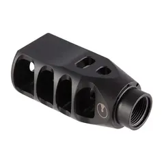 Pegasus Compensator .308/7.62 Stainless Steel Black - photo 2
