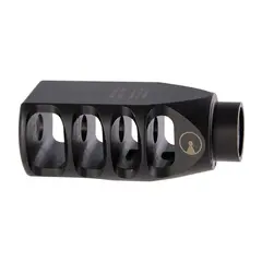 Pegasus Compensator .308/7.62 Stainless Steel Black - photo 3