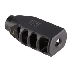 Pegasus Compensator .308/7.62 Stainless Steel Black - photo 4