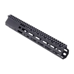 AR .308 Handguard 12.6" Black M-LOK - photo 2