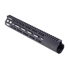 AR .308 Handguard 12.6" Black M-LOK - photo 3