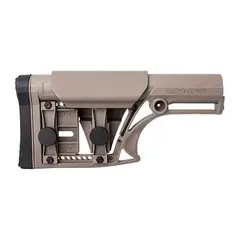 AR-15 Modular Stock Assy Fixed Rifle Length FDE - photo 1