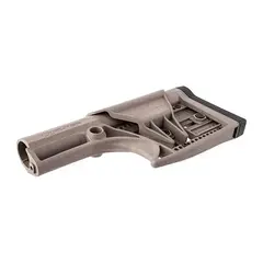 AR-15 Modular Stock Assy Fixed Rifle Length FDE - photo 4