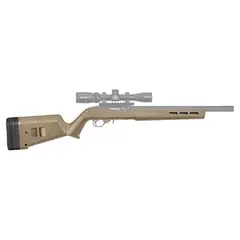 Hunter X-22 Adjustable Stock for Ruger 10/22 FDE - photo 1