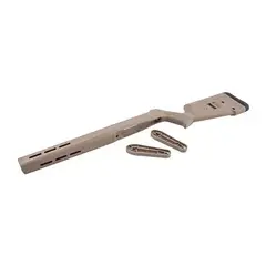 Hunter X-22 Adjustable Stock for Ruger 10/22 FDE - photo 2