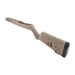 Hunter X-22 Adjustable Stock for Ruger 10/22 FDE - photo 4