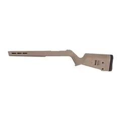 Hunter X-22 Adjustable Stock for Ruger 10/22 FDE - photo 5