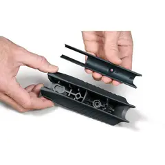 Tac-Hammer TK22 Takedown Stock for Ruger 10/22 Takedown BLK - photo 1