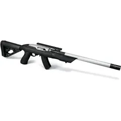 Tac-Hammer TK22 Takedown Stock for Ruger 10/22 Takedown BLK - photo 3