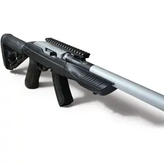 Tac-Hammer TK22 Takedown Stock for Ruger 10/22 Takedown BLK - photo 4