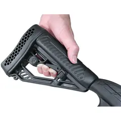 Tac-Hammer TK22 Takedown Stock for Ruger 10/22 Takedown BLK - photo 5