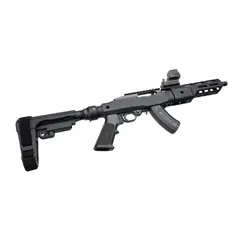 RAB-AD MINI Rapid Attach Buttstock Adapter Black - photo 1