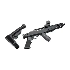 RAB-AD MINI Rapid Attach Buttstock Adapter Black - photo 2