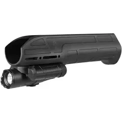 EX Performance Tactical Light Forend for Moss 500/590/88 BLK - photo 3