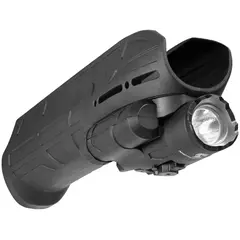 EX Performance Tactical Light Forend for Moss 500/590/88 BLK - photo 4