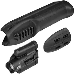 EX Performance Tactical Light Forend for Moss 500/590/88 BLK - photo 7