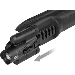 EX Performance Tactical Light Forend for Remington 870 BLK - photo 5