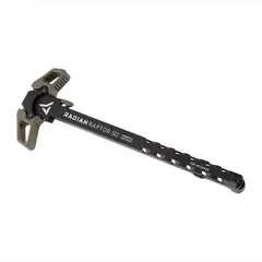 AR-15 Raptor-SD Ambidextrous Charging Handle OD Green - photo 1
