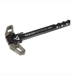 AR-15 Raptor-SD Ambidextrous Charging Handle OD Green - photo 3