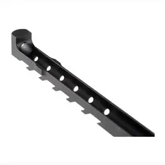 AR-15 Raptor-SD Ambidextrous Charging Handle OD Green - photo 4