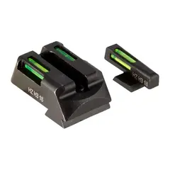 1911 Lightwave H3 Tritium Sight Set - photo 1