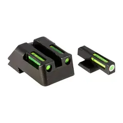 1911 Lightwave H3 Tritium Sight Set - photo 2