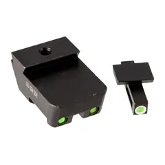 1911 Lightwave H3 Tritium Sight Set - photo 3