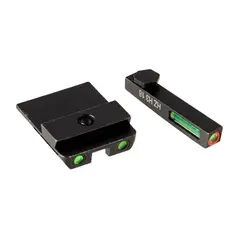 Glock~ 42/43 Litewave H3 Tritium Sight Set - photo 1