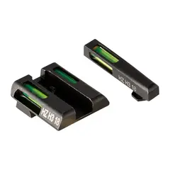 Glock~ 42/43 Litewave H3 Tritium Sight Set - photo 2