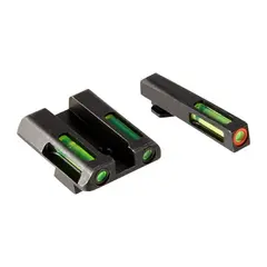 Glock~ 42/43 Litewave H3 Tritium Sight Set - photo 3