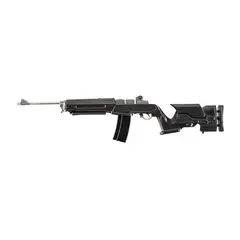 Mini 14/30 6.8 Ranch Rifle Precision Stock Polymer Black - photo 1