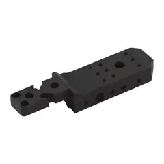Whiskey-3 Gen 3+, X-Ray, Bravo Spigot Mount - photo 1
