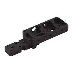 Whiskey-3 Gen 3+, X-Ray, Bravo Spigot Mount - photo 2