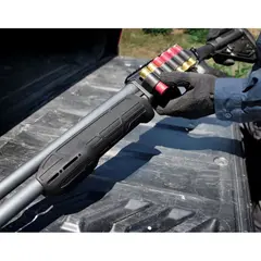 EX Performance Adj Stock & Forend for Mossbrg 500/590/88 BLK - photo 3