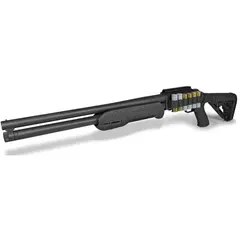 EX Performance Adj Stock & Forend for Mossbrg 500/590/88 BLK - photo 4