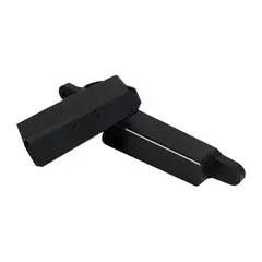 Hunter Magazine Long Action 284 Winchester 3-RD Black - photo 2
