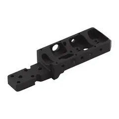 Whiskey-3 Gen 3+, X-Ray, Bravo Arca Swiss Spigot Mount - photo 1