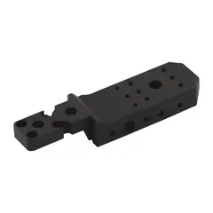 Whiskey-3 Gen 3+, X-Ray, Bravo Arca Swiss Spigot Mount - photo 2