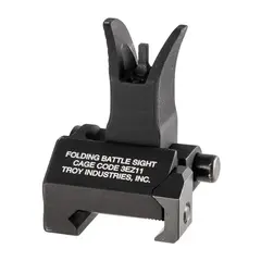 1.34" Flip-Up Front Sight Aluminum Black - photo 3