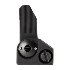 1.34" Flip-Up Front Sight Aluminum Black - photo 4