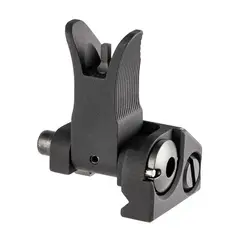 1.34" Flip-Up Front Sight Aluminum Black - photo 5