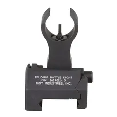 1.3" Flip-Up HK-Style Front Sight Aluminum Black - photo 1