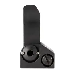1.3" Flip-Up HK-Style Front Sight Aluminum Black - photo 3