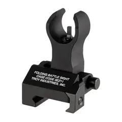 1.3" Flip-Up HK-Style Front Sight Aluminum Black - photo 4